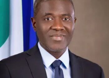 Nigeria Showcases Digital Social Investments at APRA 2024