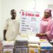 NDLEA Smashes 2 Drug Cartels, Recovers Multi-billion Naira Cocaine, Fentanyl Consignments