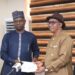 NESREA DG Assumes Office, Commits To Innovative Environmental Interventions 5 NESREA DG Assumes Office, Commits To Innovative Environmental Interventions