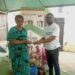NGO Donates Food Items, Cash Gift To The Aged In Abuja 5 NGO Donates Food Items, Cash Gift To The Aged In Abuja