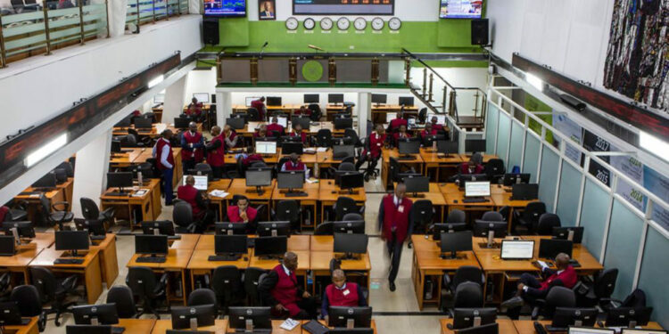 Equities