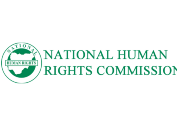 NHRC Received 19,470 Complaints In April