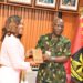 Insecurity: NIGCOMSAT To Launch Dedicated Satellite For Military Operations