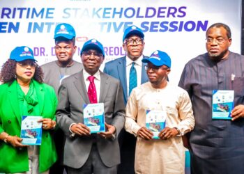 NIMASA Launches Reviewed Minimum Wage Document For Seafarers