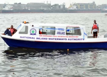 ‘NIWA Lacks Fund, Manpower To Regulate Inland Waterways’