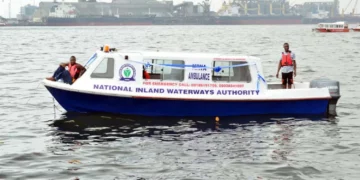 Reps ‘NIWA Lacks Fund, Manpower To Regulate Inland Waterways’