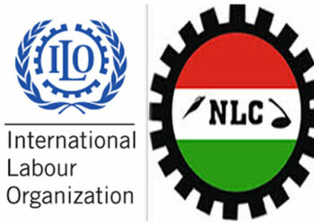 ILO, NLC Want Labour Inclusion In Climate Change Action Plan
