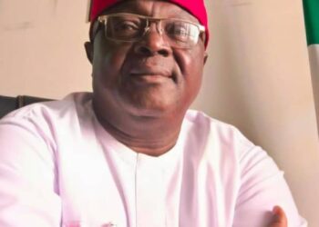 May 29: NRM Chair Udeh Hails Fubara Over ‘Giant Strides’ In Rivers