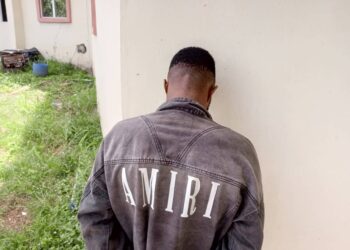 NSCDC Arrests Man Over Alleged Rape Of 4-yr-old In Ekiti