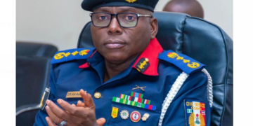 Miners’ Deaths: CSOs Say Call For NSCDC Boss’ Sack Misguided 3 CSOs Applaud Audi’s Giant Strides At NSCDC
