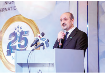 25th Anniversary: NTIC Hailed For Nurturing Students Beyond Religious, Ethnic Divides