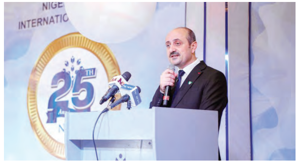 25th Anniversary: NTIC Hailed For Nurturing Students Beyond Religious, Ethnic Divides 1 NTIC