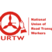 Baruwa-led NURTW Wants Office Occupiers Ejected 5 Warring NURTW Leaders Resolve Crisis