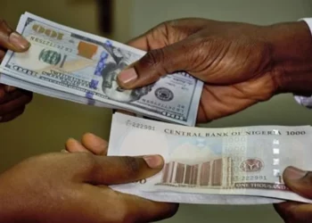 $1.3bn Futures: Fresh Pressure Mounts On Naira