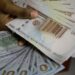 Naira Sells At 1,430/$ On Parallel Market On Rising Demand 4 Naira Sells At 1,430/$ On Parallel Market On Rising Demand