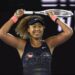 Osaka Off To Winning Start At Nadal-dominated French Open