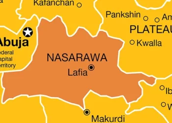 FG Distributes Relief Materials To Windstorm Victims In Nasarawa