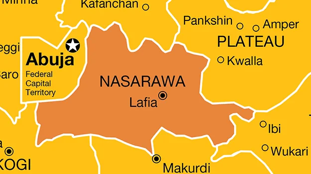 FG Distributes Relief Materials To Windstorm Victims In Nasarawa 1 Nasarawa