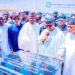 Multi-million Dollar Lithium Factory Boosts Gov Sule’s Industrialisation Drive 5 Multi-million Dollar Lithium Factory Boosts Gov Sule’s Industrialisation Drive