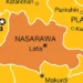 FG Distributes Relief Materials To Windstorm Victims In Nasarawa