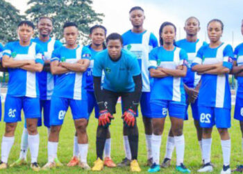 Nasarawa Amazons Declare Readiness For NWFL Super Six Playoff
