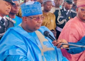 Kebbi Governor Gives NBA N100m