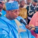 Kebbi Governor Gives NBA N100m