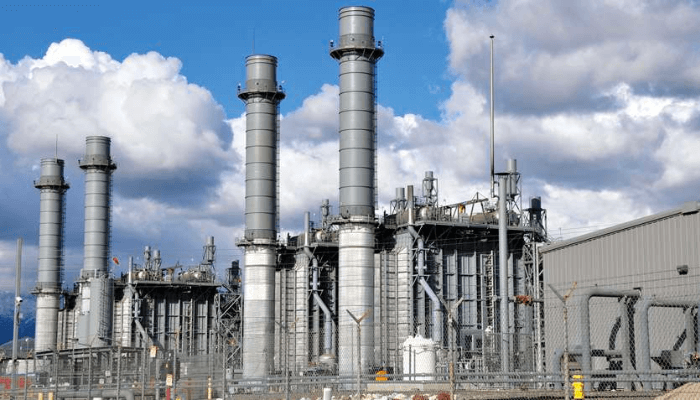 National Gas
