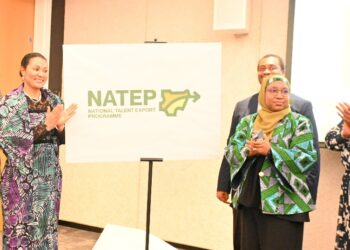 FG Seals Deal To Boost Talent Export