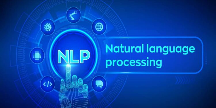 natural language processing