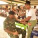 Navy Fetes 1,000 Residents With Free Medical Care In Akwa Ibom