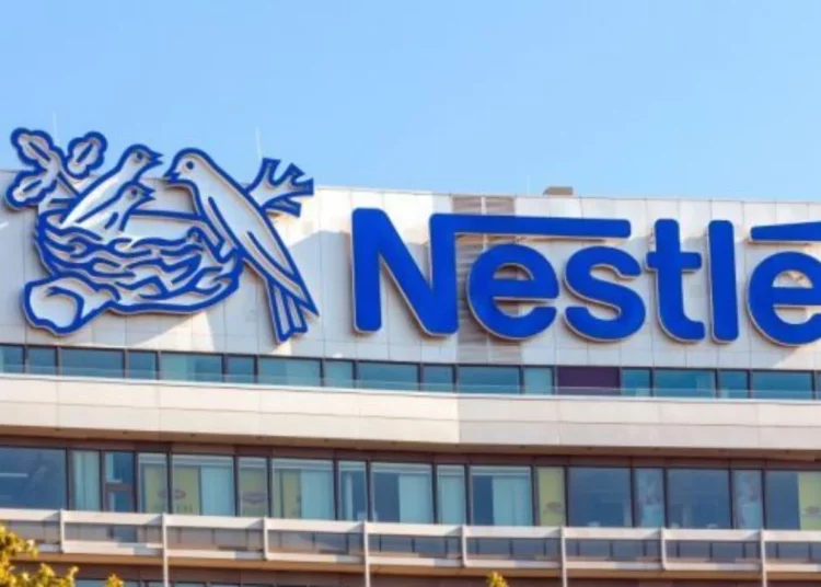 Nestle