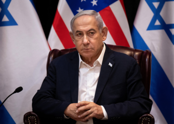 US Govt Questions ICC Arrest Warrant For Netanyahu