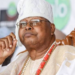 Tinubu Celebrates Oba Sikiru Adetona At 90 5 Tinubu Celebrates Oba Sikiru Adetona At 90