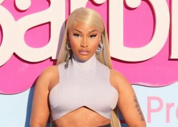 Nicki Minaj Arrested In Amsterdam Airport Over Possession Of ‘Weed’