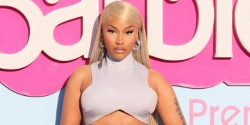 Nicki Minaj Arrested In Amsterdam Airport Over Possession Of ‘Weed’