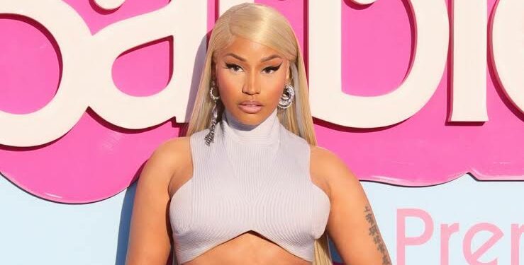 Nicki Minaj
