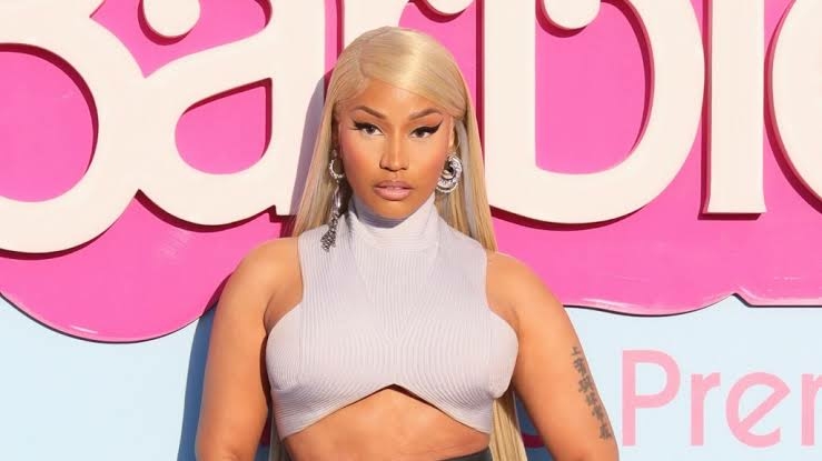 Nicki Minaj To Address Alleged Nigerian Christian Genocide Claims At UN Event 1 Nicki Minaj
