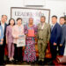 Nigeria-China Journalists Strengthen Ties, Visit LEADERSHIP 5 STRENTHENING NIGERIA-CHINA TIES!