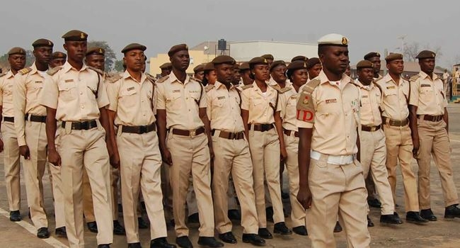 NIS Seeks Monarchs’ Support Against Migrants’ Menace 1 Nigeria Immigration Service