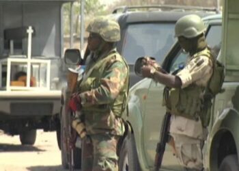 Biafra Day: 2 Soldiers Killed As Residents Defy IPOB’s Order