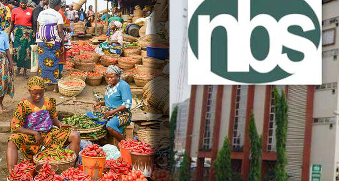 The latest ‘Cost of Healthy Diet’ report, produced by the National Bureau of Statistics (NBS) and the Global Alliance for Improved Nutrition, shows that the national average cost of a healthy diet rose by 110.7 per cent to N1,035 per day in April 2024 from N491 per day in the same period of last year. The cost was also 5.4 per cent higher from N982 in March.