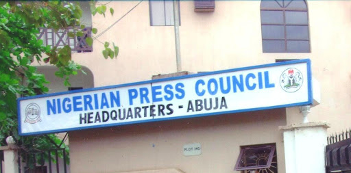 Ezughah Laments Removal Of Press Council From National Budget 1 Nigerian Press Council