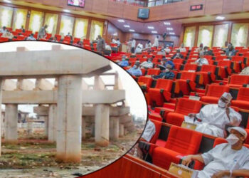 Senate Investigates 11,866 Abandoned Projects