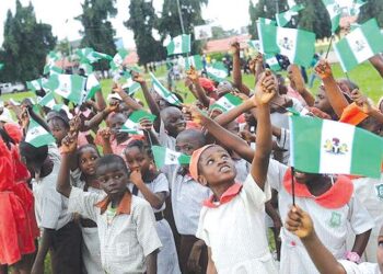 The  Plight Of Nigerian Children