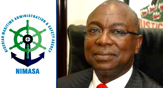 Public Funds Alone Can’t Close $150bn Annual Blue Economy Deficit – NIMASA 1 Director General of the Maritime Administration and Safety Agency (NIMASA) Dr. Dayo Mobereola