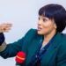 Enugu First Lady Launches Tree Planting Against Climate Change