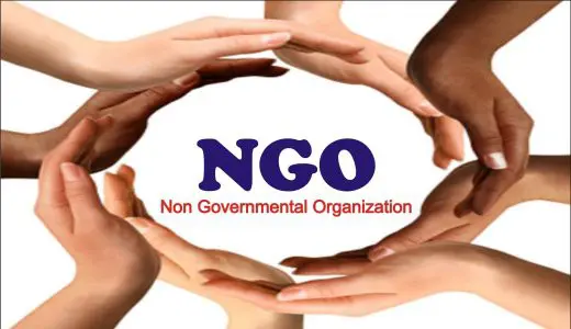 NGO Engages 2 Katsina Communities On Conflict Resolution 1 Non governmental organization