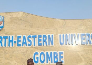 Kolmani Oil: North-Eastern Varsity Introduces Degrees In Petroleum Chemistry, Others
