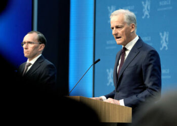 Norway, Ireland, To Recognise Palestinian State, Israel Fumes